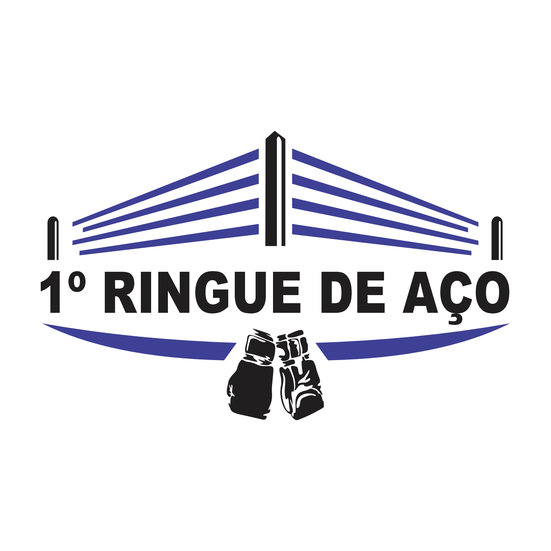 2º Lote ESGOTADO – 1º Ringue de Aço